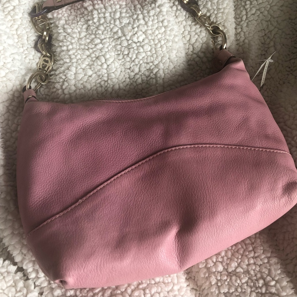 Etienne Aigner genuine leather Purse new with tags